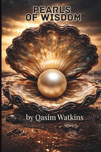 Pearls of Wisdom book cover